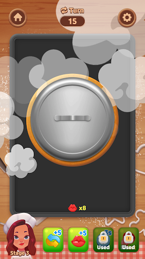 Dalgona Crusher Screenshot 1