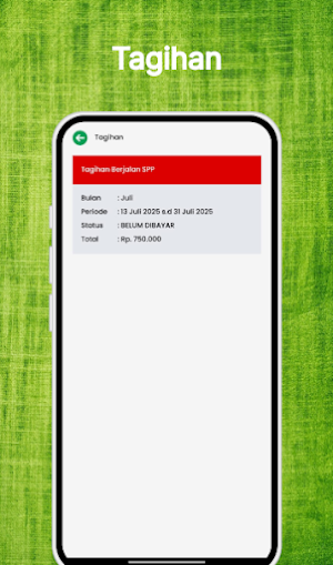 Riyadhul Quran Jogja Screenshot 1