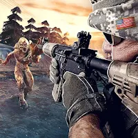 ZOMBIE Beyond Terror: FPS Survival Shooting Games