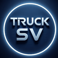 Truck sv Conductor