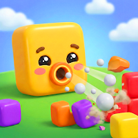Voxel Blast
