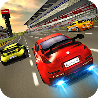 Car Racing Legend 2021