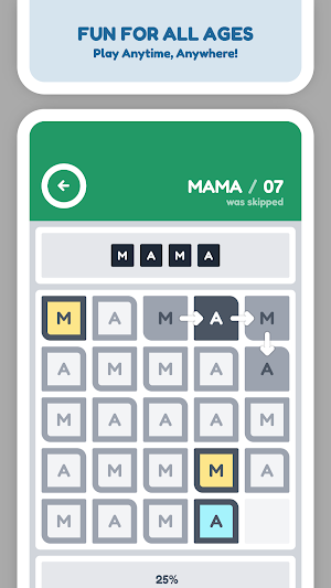 Mamazzle Screenshot 2