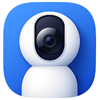Xiaomi Smart Camera C400 Guide