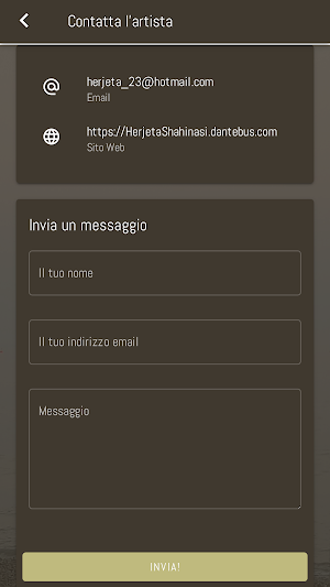 Herjeta Shahinasi Screenshot 2