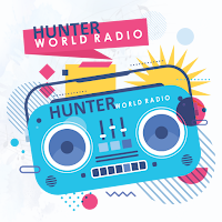 Hunter Radio world