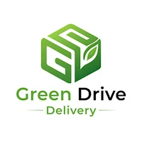 GreenDrive Delivery