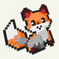 Cross Stitch: knitting