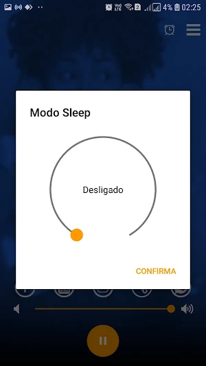 Rádio da Gente Screenshot 2