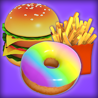 Tasty Merge - Restaurant Dash