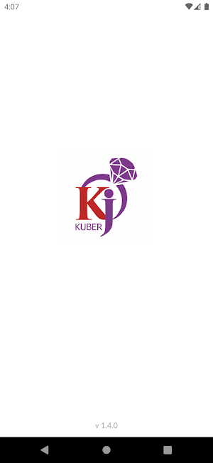 Kuber Jeweller - Jewelry Showroom Design App Screenshot 0