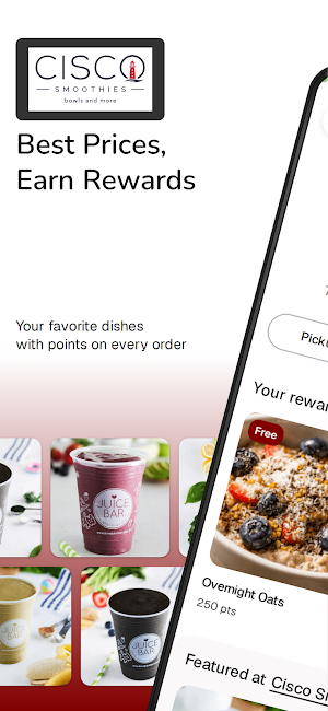 Juicebar Screenshot 0