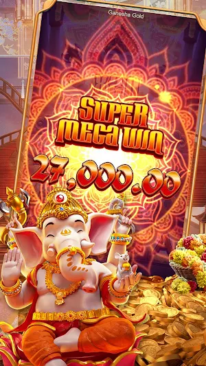 Lucky Ganesha Gold Screenshot 2