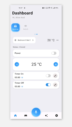 Konnext Home Screenshot 3