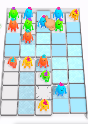 Flip Tiles Screenshot 3