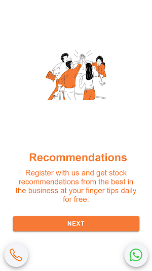 Intraday Share Market Tips Screenshot 2