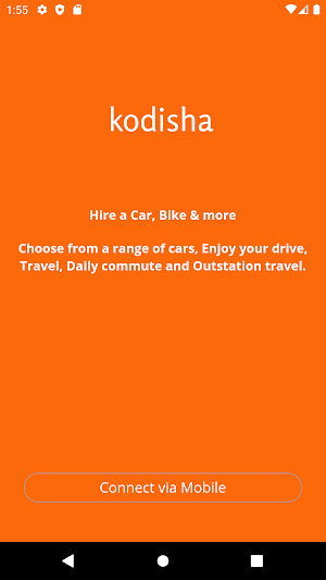 Kodisha Screenshot 1