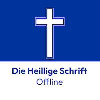 Die Heillige Schrift offline