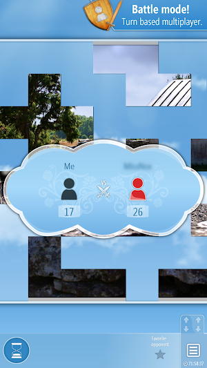 Animated Puzzles Star Screenshot 3