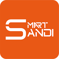 HUTCH SMART SANDI