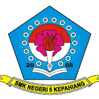 SMK N 5 KEPAHIANG