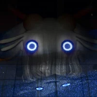 Silent Waters - horror game