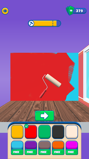 Home Restoration Screenshot 3