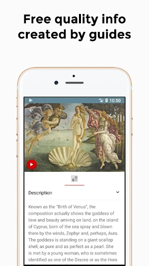 Uffizi Gallery Visit, Tours & Guide: Tourblink Screenshot 3