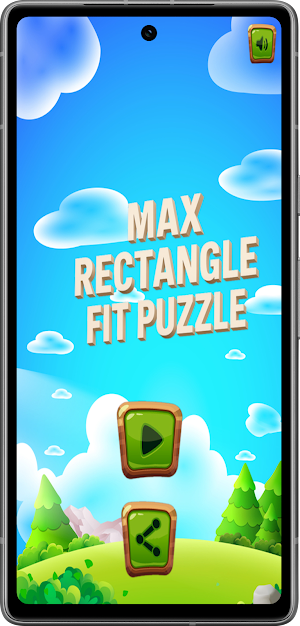 Perfect Block Fit Drop Game Screenshot 0