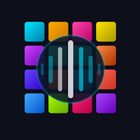 Sound Pads: Real-Time Beats