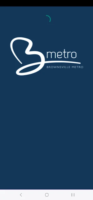 B-Metro (Brownsville, TX) Screenshot 0