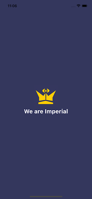 Imperial Sahaj Screenshot 0