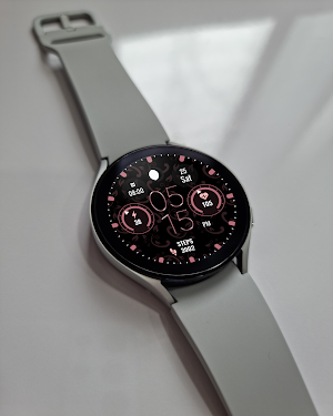 Rose Gold Screenshot 2