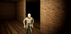 Escape from grandpa Screenshot 0