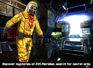 Dead Effect Screenshot 3