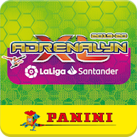 AdrenalynXL™ Liga Santander