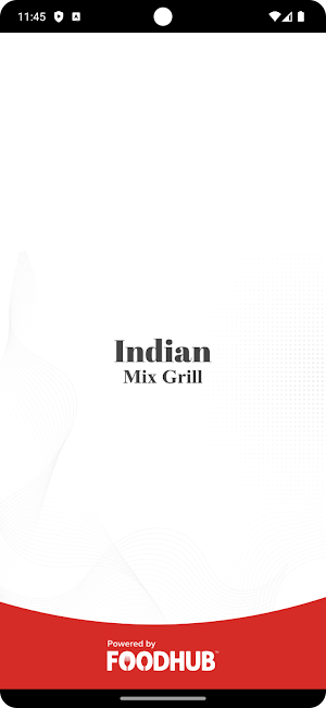 Indian Mix Grill Screenshot 0