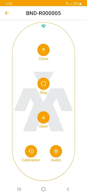 Smart Shade Pro Screenshot 1