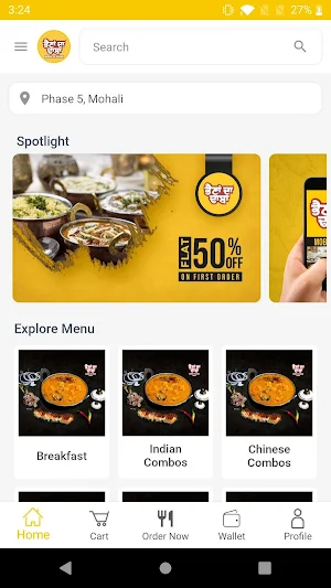 Bhena Da Dhaba Screenshot 1