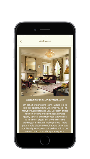 Maryborough Hotel Screenshot 1