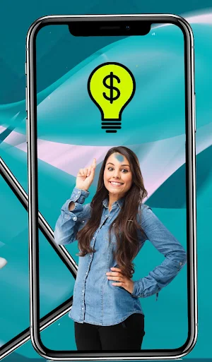 Ganar dinero con apps guia Screenshot 2