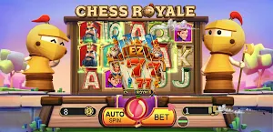 EZ777 Chess Royale Screenshot 3