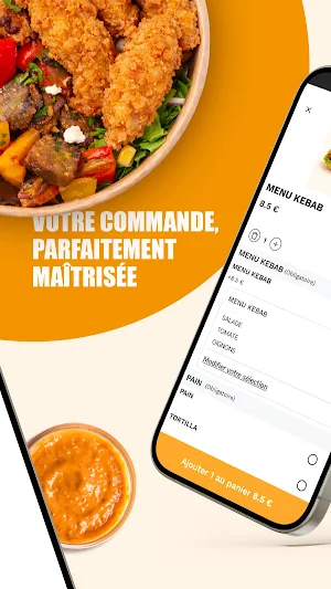 LE TASSILI SOISSONS Screenshot 3