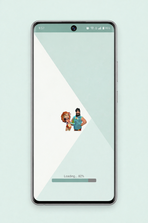 Family Island Energy Links Screenshot 0