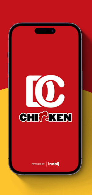 DC Chicken Screenshot 0