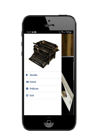 Sound Machine Write Screenshot 0