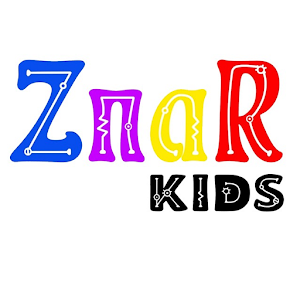 Znar Kids Fashion Screenshot 0