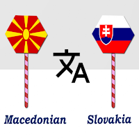 Macedonian Slovakia Translator
