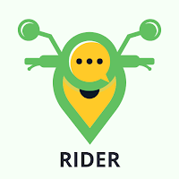 Delicart Rider