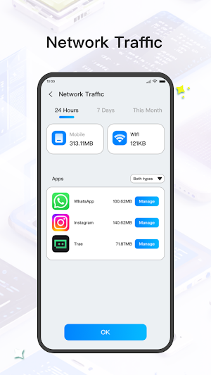 Sentinel Security - Antivirus Screenshot 2